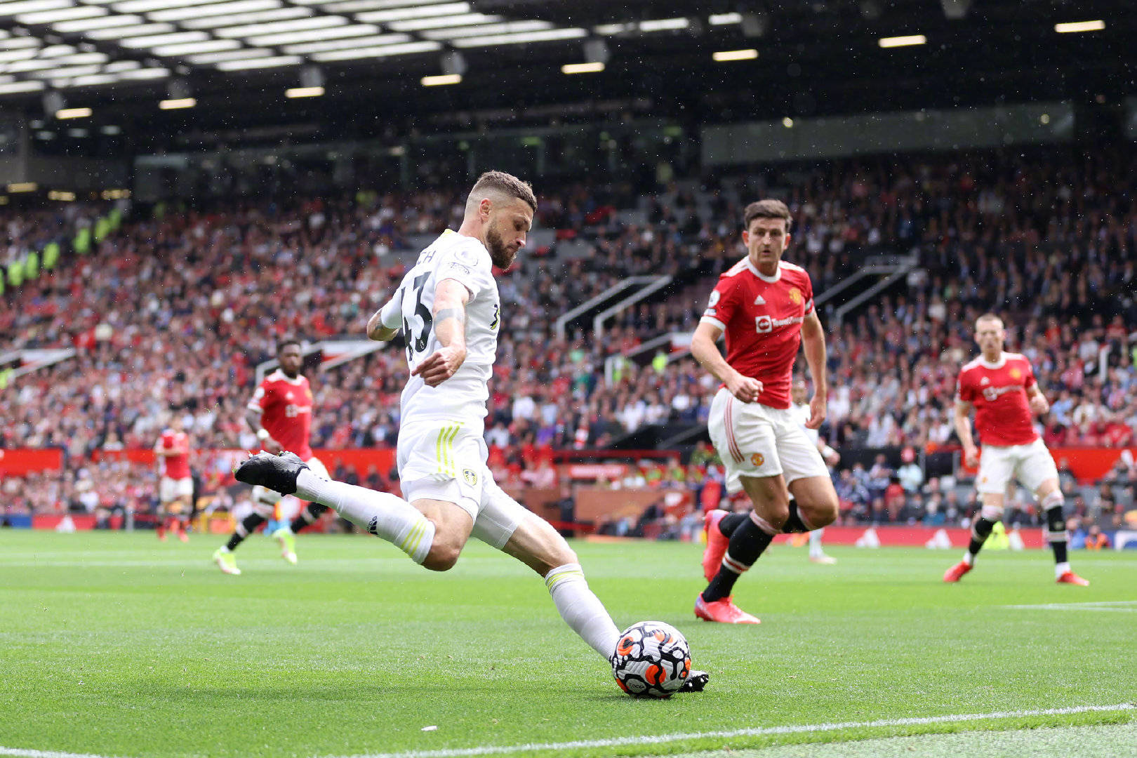 球队核心 球队核心