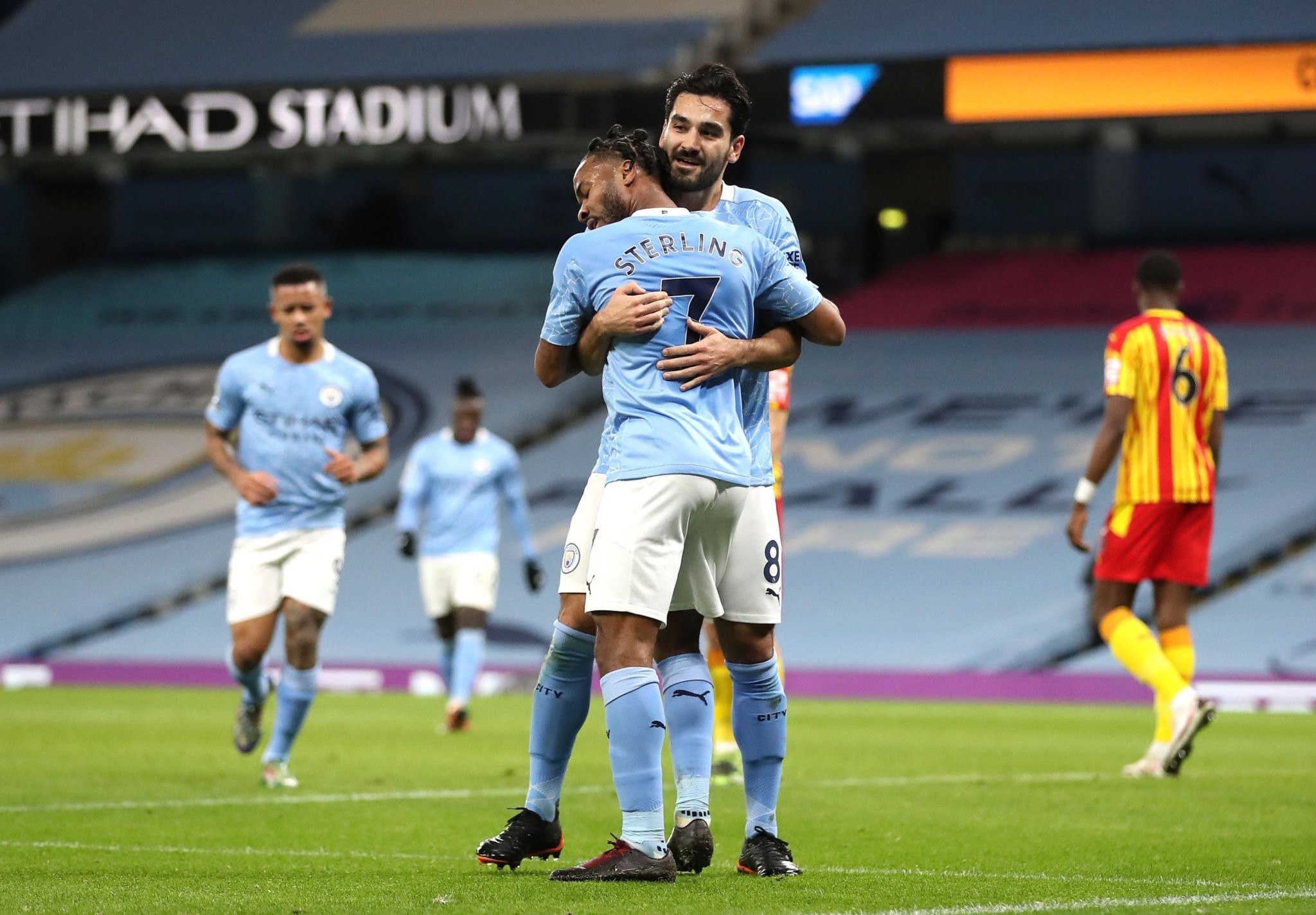 他毫无疑问 他毫无疑问